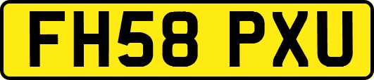 FH58PXU