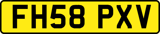 FH58PXV