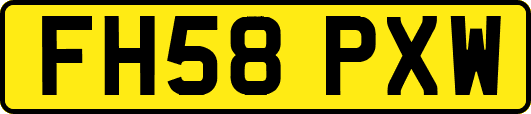FH58PXW