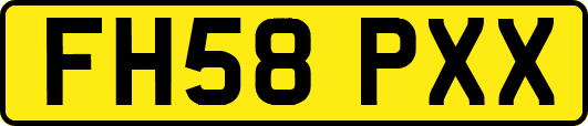 FH58PXX