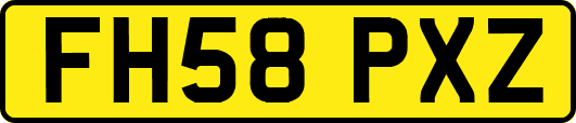 FH58PXZ