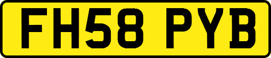 FH58PYB