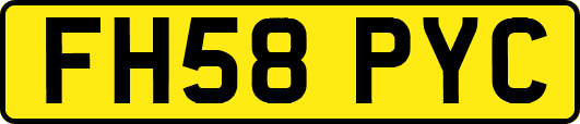 FH58PYC