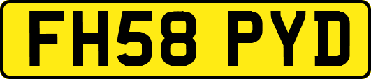 FH58PYD