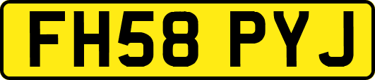 FH58PYJ