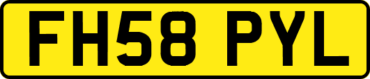 FH58PYL
