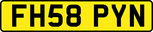 FH58PYN