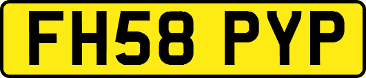 FH58PYP