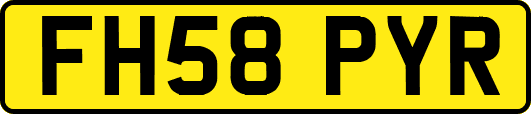 FH58PYR
