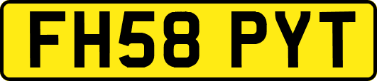 FH58PYT