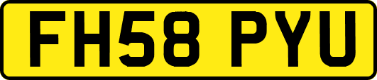 FH58PYU