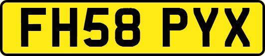 FH58PYX