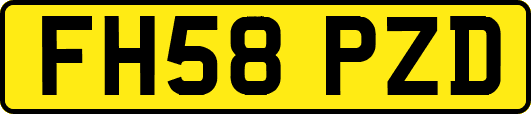 FH58PZD