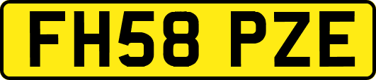 FH58PZE