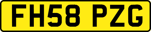 FH58PZG