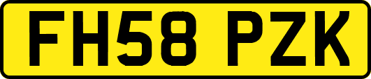 FH58PZK