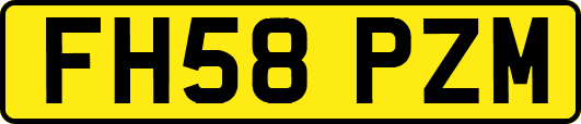 FH58PZM