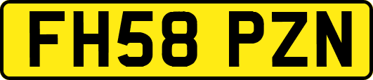 FH58PZN
