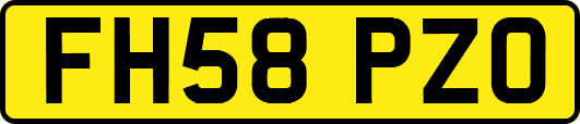 FH58PZO