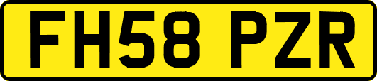 FH58PZR