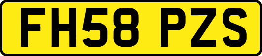 FH58PZS
