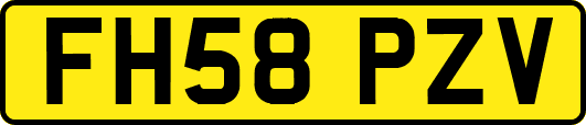 FH58PZV