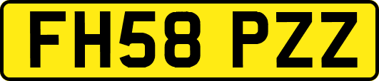 FH58PZZ