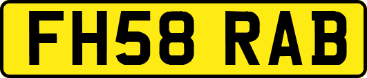 FH58RAB