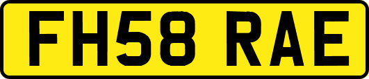 FH58RAE