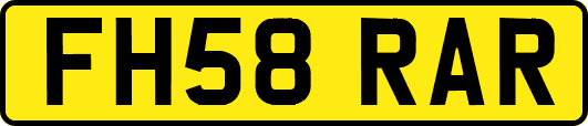 FH58RAR