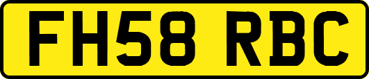 FH58RBC
