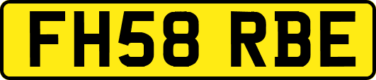 FH58RBE