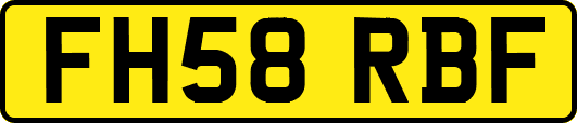 FH58RBF