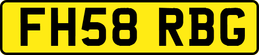 FH58RBG