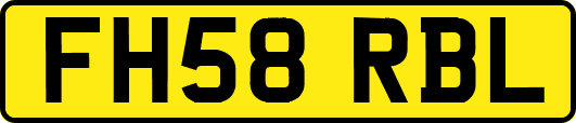 FH58RBL