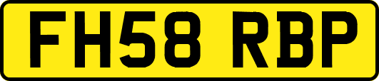 FH58RBP