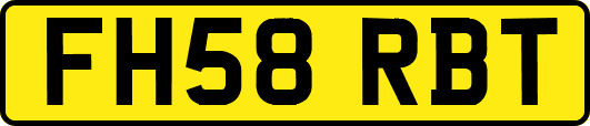 FH58RBT