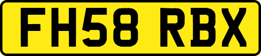 FH58RBX