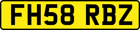 FH58RBZ