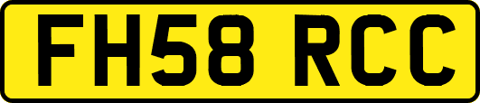 FH58RCC