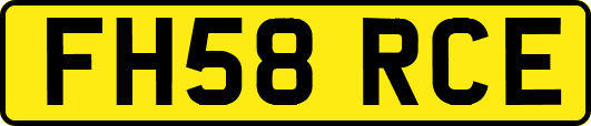 FH58RCE