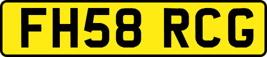 FH58RCG