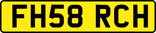 FH58RCH