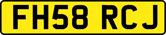 FH58RCJ