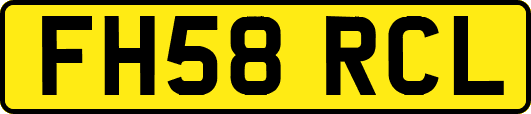 FH58RCL