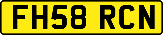 FH58RCN