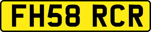 FH58RCR