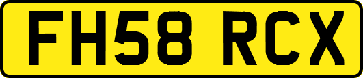 FH58RCX