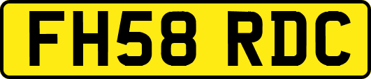 FH58RDC