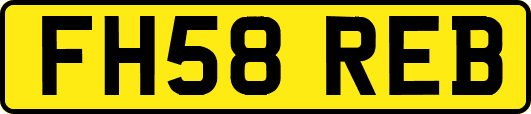 FH58REB